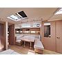 Book yachts online - sailboat - Oceanis 51.1 - ZEPHYR B  - rent