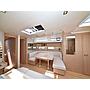 Book yachts online - sailboat - Oceanis 51.1 - ZEPHYR B  - rent