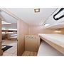 Book yachts online - sailboat - Oceanis 51.1 - ZEPHYR B  - rent