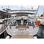 Book yachts online - sailboat - Oceanis 51.1 - ZEPHYR B  - rent