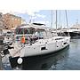 Book yachts online - sailboat - Oceanis 51.1 - ZEPHYR B  - rent