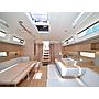 Book yachts online - sailboat - Oceanis 51.1 - ZEPHYR B  - rent