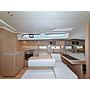 Book yachts online - sailboat - Oceanis 51.1 - ZEPHYR B  - rent