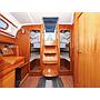 Book yachts online - sailboat - Bavaria 39 Cruiser - Windy - rent