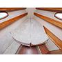 Book yachts online - sailboat - Bavaria 39 Cruiser - Windy - rent