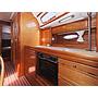Book yachts online - sailboat - Bavaria 39 Cruiser - Windy - rent
