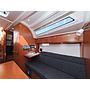 Book yachts online - sailboat - Bavaria Cruiser 37 - Lupe - rent