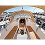 Book yachts online - sailboat - Bavaria Cruiser 37 - Lupe - rent