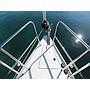 Book yachts online - sailboat - Bavaria Cruiser 37 - Lupe - rent