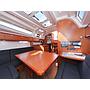 Book yachts online - sailboat - Bavaria Cruiser 37 - Lupe - rent