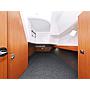 Book yachts online - sailboat - Bavaria Cruiser 37 - Lupe - rent