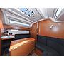 Book yachts online - sailboat - Bavaria Cruiser 37 - Lupe - rent