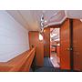 Book yachts online - sailboat - Bavaria Cruiser 37 - Lupe - rent