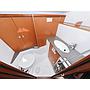 Book yachts online - sailboat - Bavaria Cruiser 37 - Lupe - rent