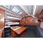 Book yachts online - sailboat - Bavaria Cruiser 37 - Lupe - rent