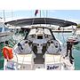 Book yachts online - sailboat - Bavaria 50 - Dalmatino Zara - rent