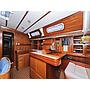 Book yachts online - sailboat - Bavaria 50 - Dalmatino Zara - rent