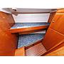 Book yachts online - sailboat - Bavaria 46 Cruiser - Espada - rent