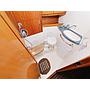 Book yachts online - sailboat - Bavaria 50 Cruiser - Fortunal - rent