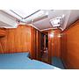 Book yachts online - sailboat - Bavaria 50 Cruiser - Fortunal - rent