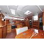 Book yachts online - sailboat - Bavaria 50 Cruiser - Fortunal - rent