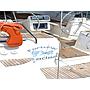 Book yachts online - sailboat - Bavaria 50 Cruiser - Fortunal - rent