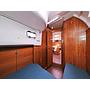 Book yachts online - sailboat - Bavaria 50 Cruiser - Fortunal - rent