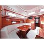 Book yachts online - sailboat - Bavaria 50 Cruiser - Fortunal - rent