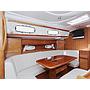 Book yachts online - sailboat - Bavaria 50 Cruiser - Fortunal - rent