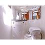 Book yachts online - sailboat - Bavaria 50 Cruiser - Fortunal - rent