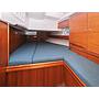 Book yachts online - sailboat - Bavaria 50 Cruiser - Fortunal - rent