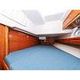Book yachts online - sailboat - Bavaria 50 Cruiser - Fortunal - rent