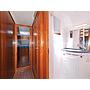 Book yachts online - sailboat - Bavaria 50 Cruiser - Fortunal - rent
