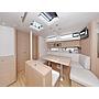 Book yachts online - sailboat - Oceanis 46.1 - MR.WHITE  - rent