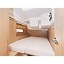 Book yachts online - sailboat - Oceanis 46.1 - MR.WHITE  - rent