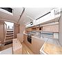 Book yachts online - sailboat - Oceanis 46.1 - MR.WHITE  - rent
