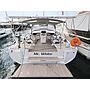 Book yachts online - sailboat - Oceanis 46.1 - MR.WHITE  - rent