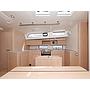Book yachts online - sailboat - Oceanis 46.1 - MR.WHITE  - rent
