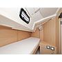 Book yachts online - sailboat - Oceanis 46.1 - MR.WHITE  - rent