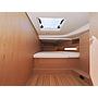 Book yachts online - sailboat - Oceanis 46.1 - MR.WHITE  - rent