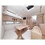 Book yachts online - sailboat - Oceanis 46.1 - MR.WHITE  - rent