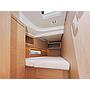 Book yachts online - sailboat - Oceanis 46.1 - MR.WHITE  - rent