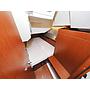 Book yachts online - sailboat - Oceanis 41.1 - SEVEN  - rent