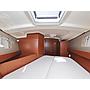 Book yachts online - sailboat - Oceanis 41.1 - SEVEN  - rent