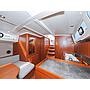 Book yachts online - sailboat - Oceanis 41.1 - SEVEN  - rent