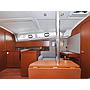 Book yachts online - sailboat - Oceanis 41.1 - SEVEN  - rent