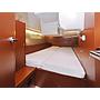 Book yachts online - sailboat - Oceanis 41.1 - SEVEN  - rent