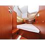Book yachts online - sailboat - Oceanis 41.1 - SEVEN  - rent