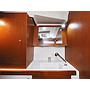 Book yachts online - sailboat - Oceanis 41.1 - SEVEN  - rent