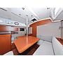 Book yachts online - sailboat - Oceanis 41.1 - SEVEN  - rent